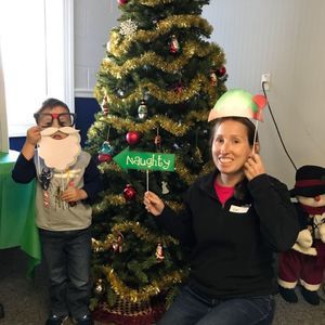 Meet your Posher, Kim